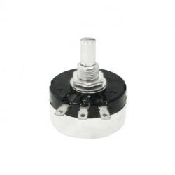 POTENTIOMETER 2W 1K WIRE WOUND