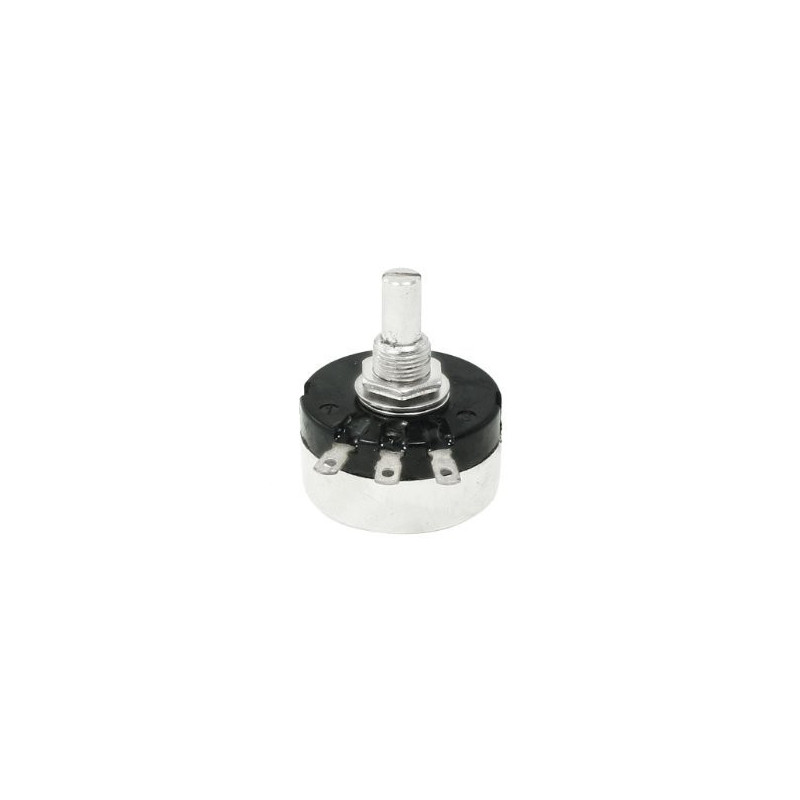 POTENTIOMETER 1.4W 4.7K WIRE WOUND