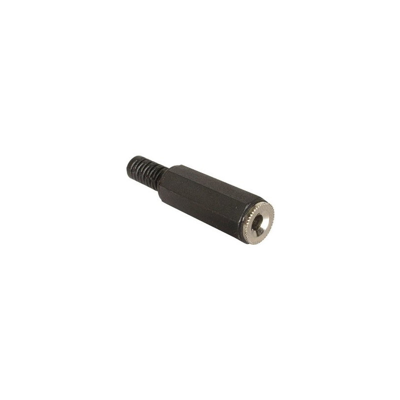 3.5MM STEREO JACK INLINE SLF-3048/JL0046