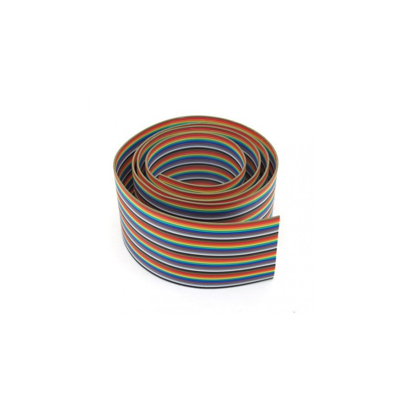 RAINBOW CABLE 64-CORD