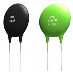 NTC THERMISTOR CL-80, 47OHM 3A