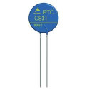 PTC RESISTORS 1OHM