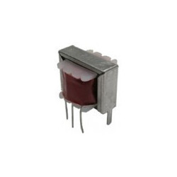 TRANSFORMER,  AUDIO, C-TAP 500-OHM, 60-281-0