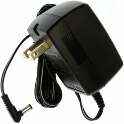 POWER ADAPTOR, AC/DC, LINEAR 9V, 700MA, CEN +