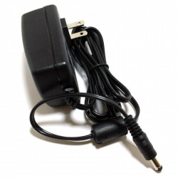 POWER ADAPTER, AC/DC, SWITCHING, 9V, 2A, CEN -