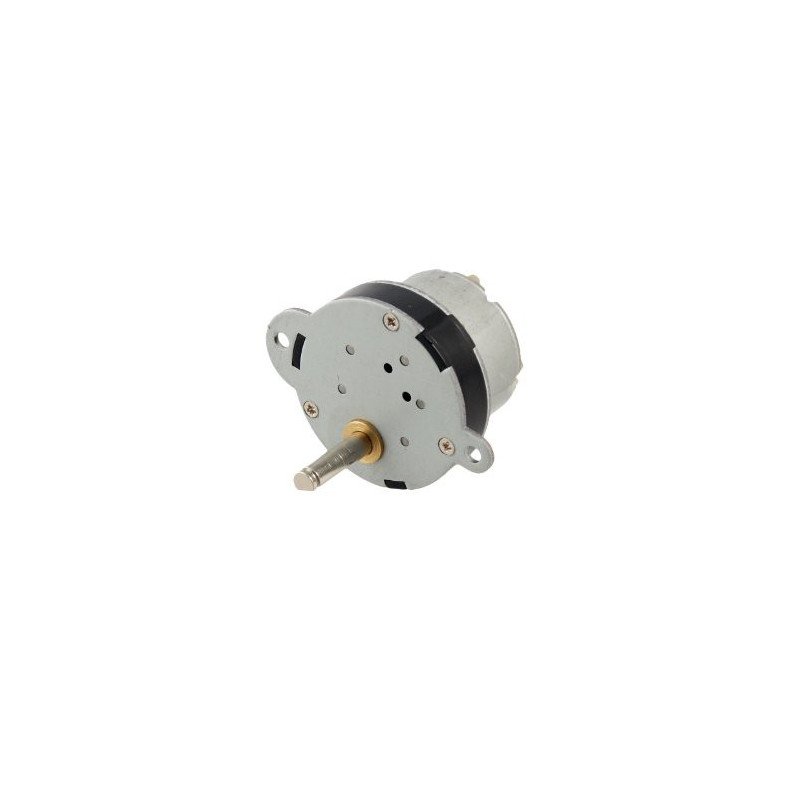 GEAR MOTOR 12V 10RPM 40GB