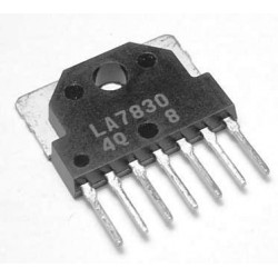 IC LA7830