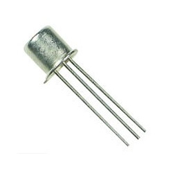 TRANSISTOR BC-109C, NPN,...