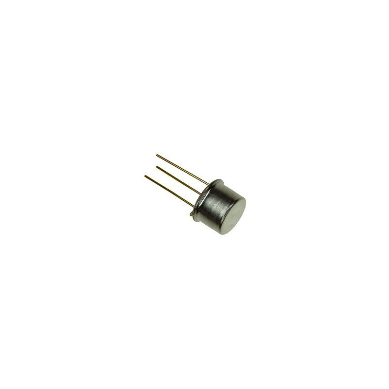 TRANSISTOR BC143 PNP