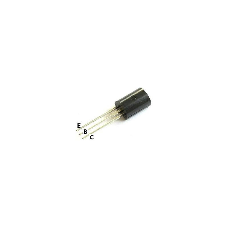 TRANSISTOR BC-147 NPN