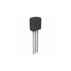 TRANSISTOR BC338 NPN 5PCS