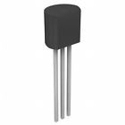 TRANSISTOR BC337 NPN 5PCS