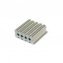 MAGNET DISC NEODYMIUM D12X2MM