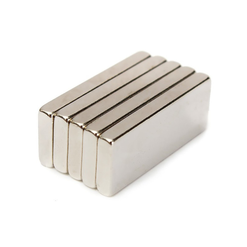 MAGNET RECTANGULAR 40x20x5MM