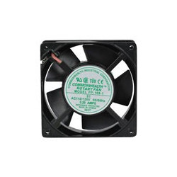 FAN 4.7" 115V AC AXIAL FP-108-1-B S