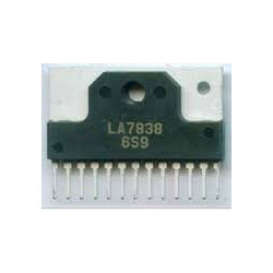 IC LA7838