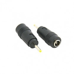 POWER PLUG CHANGER 2.1MM TO 0.7