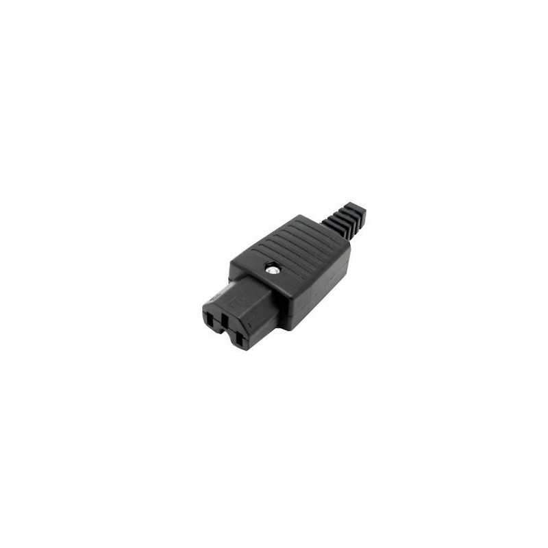 IEC POWER PLUG IEC320-C15