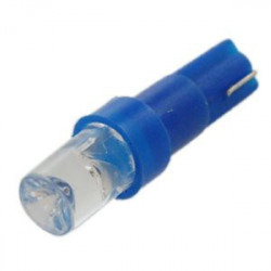 LED T5 REPLACEMENT 12VDC BLUE