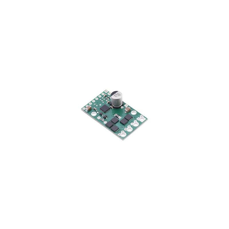 POLOLU G2 HIGH POWER MOTOR DRIVER 24V13