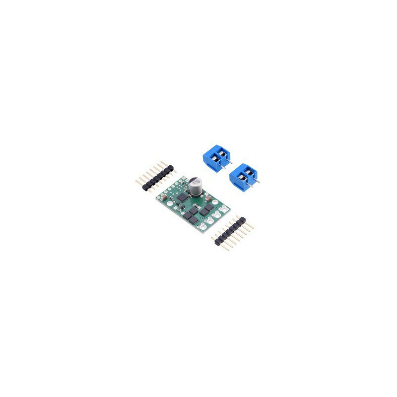 POLOLU G2 HIGH POWER MOTOR DRIVER 24V13