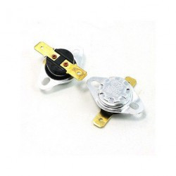 THERMAL CUTOFF 250V 10A 85C