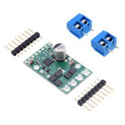 POLOLU G2 HIGH POWER MOTOR DRIVER 18V17