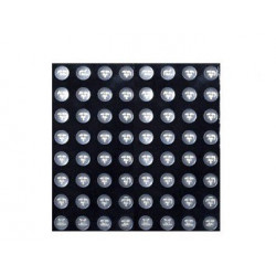 LED DOT MATRIX 8X8 M23088A