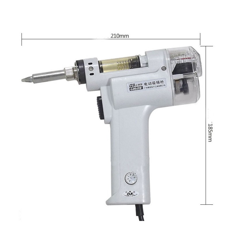 DESOLDERING STATION, S997, 110V