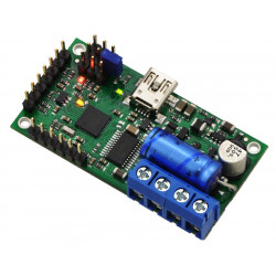 POLOLU SIMPLE MOTOR CONTROLLER 18V7 (ASSEMBLED)