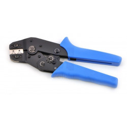 CRIMPING TOOL: 0.08-0.5MM...