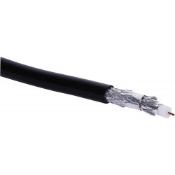 RG-59 TV COAXIAL CABLE