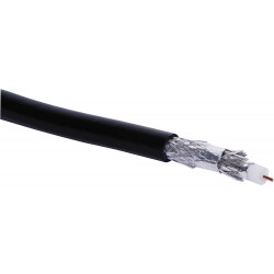 RG-59 TV COAXIAL CABLE,...