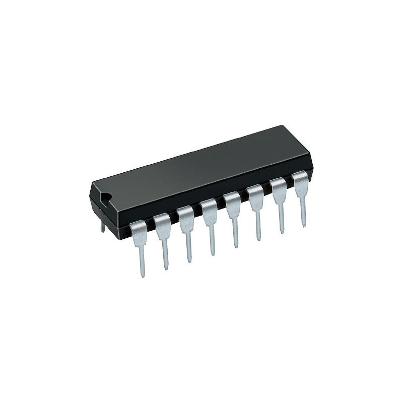 SP234ACP +5V POWERED MULTI-CHANNEL RS-232 DRIVER