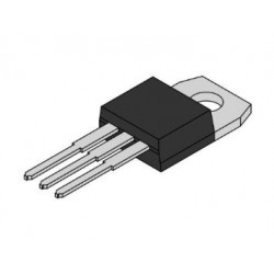 MJE340, TO-126 TRANSISTOR,...