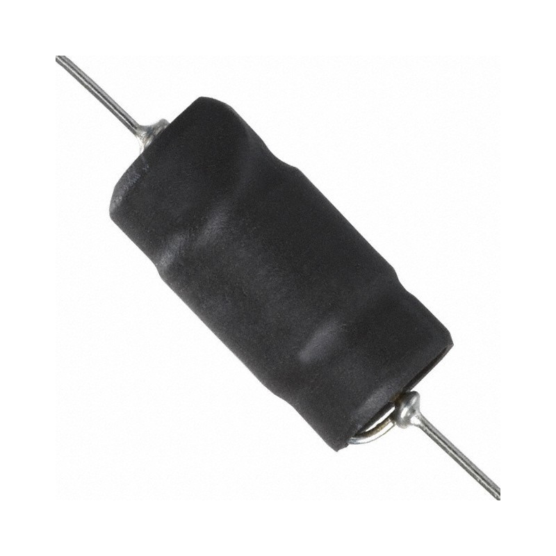 FIXED INDUCTORS 100MH 65MA 89.7OHM