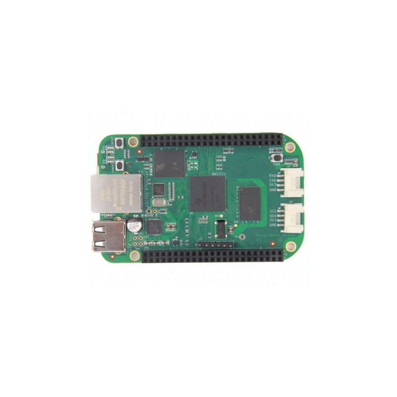 BEAGLEBONE GREEN - SEEEDSTUDIO