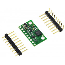 3-AXIS GYRO CARRIER WITH VOLTAGE REGULATOR L3GD20