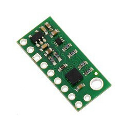 3-AXIS GYRO CARRIER WITH VOLTAGE REGULATOR L3GD20H