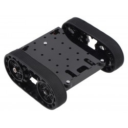 KIT, ZUMO CHASSIS KIT (NO MOTORS)