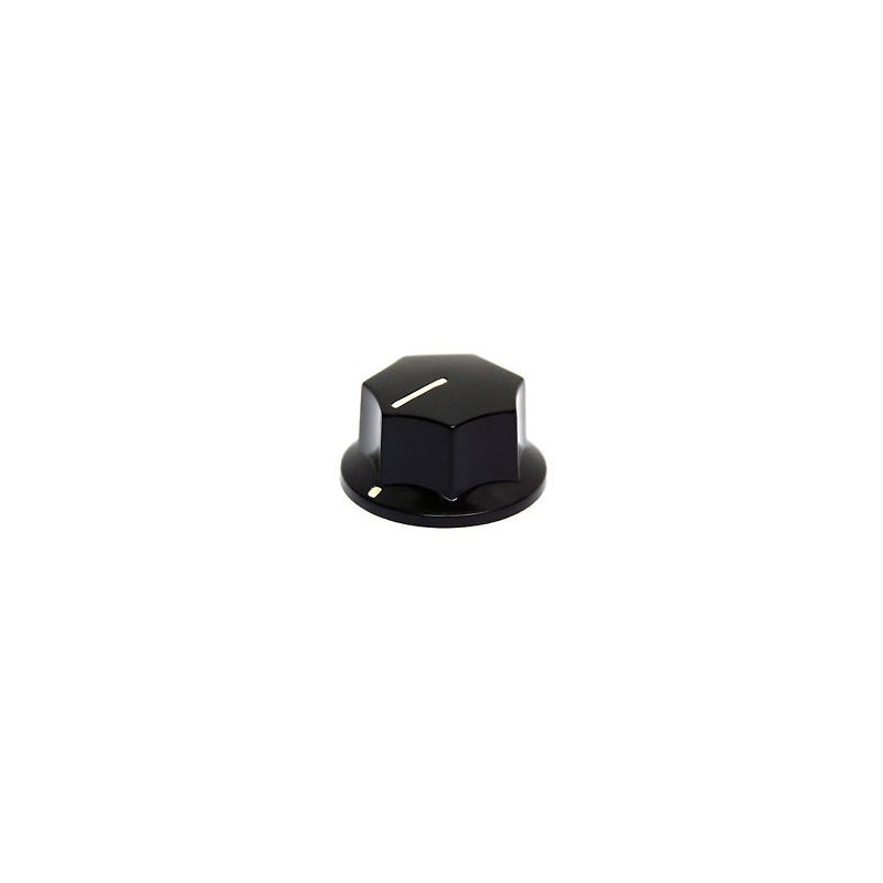 KNOB PN-21D 18.5MM