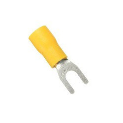 SPADE CONNECTOR, SV5.5-8,...