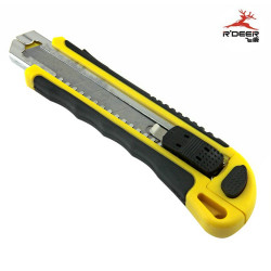 TOOL, UTILITY KNIFE, 10MM...