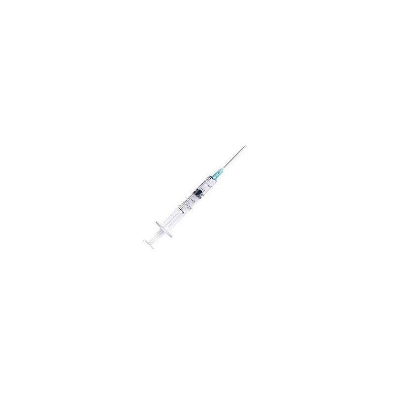 TOOL, SYRINGE NEEDLE