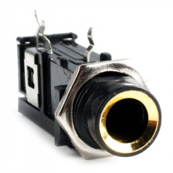 1/4" MONO PHONE PC MOUNT...