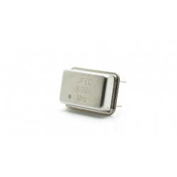 CRYSTAL OSCILLATOR 2.000MHZ...