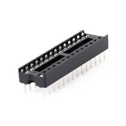 IC SOCKET 32-PIN 2PC/PKG