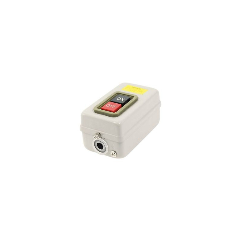 POWER STOP SWITCH 230B-3