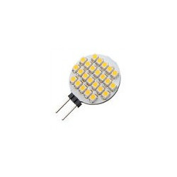 LED 12V G4 2PIN PANEL 3528...