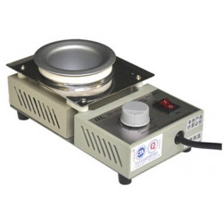 LEAD FREE SOLDER POT CP-P150 150W